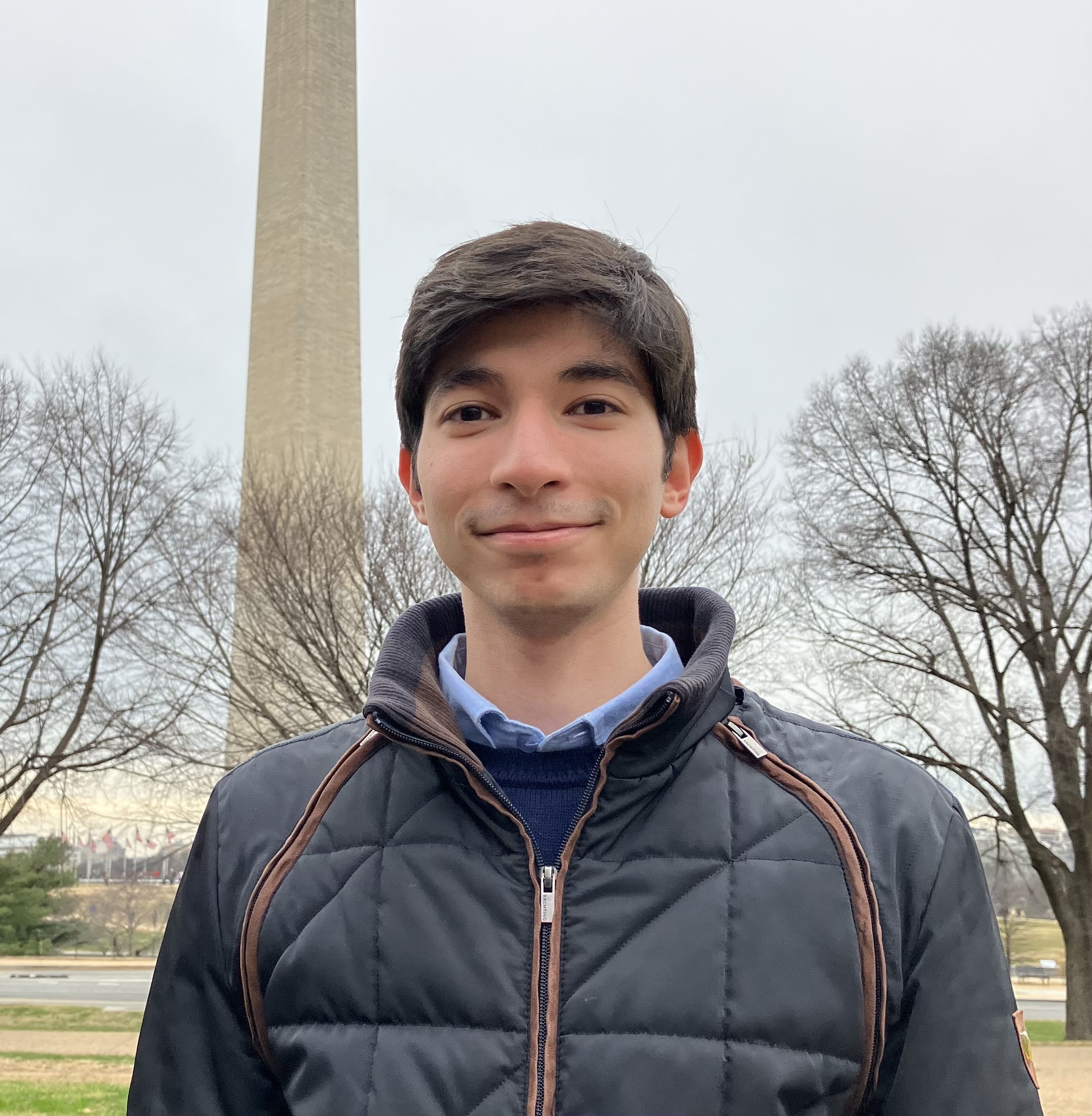 Ahmad Rabi ahmadarrabi.github.io